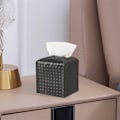 Miniatyrbillede 4 af 5: Servietbeholder til toiletbord og soveværelse