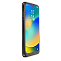 Pikkukuva 5 / 5: I14 Pro Max -puhelin 6,1 tuumaa Android 11:lle avattu matkapuhelin 4 Gt 32 Gt 6800 mAh 1440x3200 etukamera 8 MP takakamera 16 MP 100-240 V musta