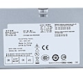 Miniatyrbillede 6 af 6: Strømforsyning Jern Skal til Dell Computer Vært Elektronisk Tilbehør 240W L240AS‑00