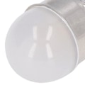 Miniatyrbillede 4 af 5: 10 stk. E14 pærer energibesparende varmt hvidt lys LED små pærer f