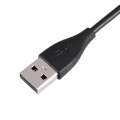 Miniatyrbilde 3 av 5: USB-ladekabel og dataoverføringskabel for Garmin Fenix 5/5S/5X og Forerunner935