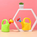 Miniatyrbillede 2 af 4: Vandkander til kyllinger, plastikvandkande til hjemmehaven