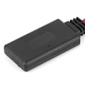 Miniatyrbillede 1 af 6: 6-polet lydadapter Bluetooth 5.0 radio-stik til Alfa Romeo 159