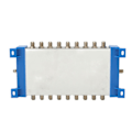 Miniatyrbillede 3 af 8: 9-vejs SMATV-forstærker Professionel Plug and Play Satellit-TV-splitter til indendørs brug 100‑240V EU-stik