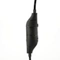 Miniatyrbilde 3 av 5: Spillkabel for spillhodesett med lyd- og mikrofonkontroll for Logitech G633/G635/G933/G935