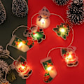 Miniatyrbild 2 av 5: Dekoration Noel, Guirlande Lumineuse Interieur, Dekoration de