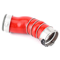 Miniatyrbillede 5 af 5: Turbo Intercooler Slange Rør 11617799873 Passer til X5 E70 X6 E71 M57N2 Motor