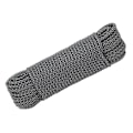 Miniatyrbild 8 av 8: Viktigt för DIY-projekt, högkvalitativ polyesterparacord med utmärkt spänning, perfekt för att säkra utomhusutrustning och nödsituationer (20M)