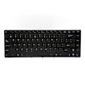 Miniatyrbilde 1 av 5: K43S erstatnings tastatur 85 taster holdbar ABS aluminiumlegering holdbar erstatningstastatur for K43S A43S K43SA A43SA K43SJ