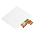 Miniatyrbillede 1 af 2: Reservedel Reparation Indre LCD-skærm til iPod Classic 6. Gen 80GB 120GB 160GB