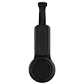Miniatyrbilde 2 av 2: Lade- og lytteadapter 2-i-1 ringholder for iPhone (3,5 mm + for Lightning)
