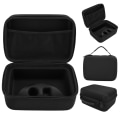 Miniatyrbillede 5 af 5: Bærbar opbevaringspose Hard Nylon beskyttende bæretaske til Oculus Go VR-headset