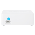 Miniatyrbillede 1 af 8: 8-i-1 multifunktionel USB-opladningsstation Smart Socket-beslag 100W Maksimal 100‑240VEU