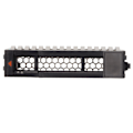 Miniatyrbild 6 av 8: 2,5-tums SAS SATA universell serverhårddiskfack för Lenovo IBM X3850 X6 X3650 ST550 SR550