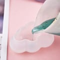 Miniatyrbillede 8 af 8: 3 stk. skyer forme silikoneform nem at afforme deformationsmodstand skyer epoxyharpiksforme DIY kager chokolader