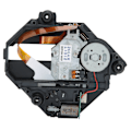 Miniatyrbild 2 av 5: Optisk laserlins kompatibel ersättning för PS1 KSM‑440AEM spelkonsol