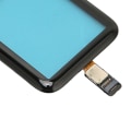 Miniatyrbilde 3 av 5: Se foran glasslinse digitaliserer med kontakt for IOS Watch skjermreparasjon sett for IOS Watch Series 2 3