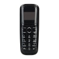 Pikkukuva 1 / 5: V2 Mini BT Mobiilipuhelin Valitsin Taskupuhelin Mikro Matkapuhelin