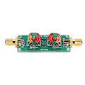 Miniatyrbild 1 av 5: RF Högfrekvens Bredbandsförstärkare 10KHz-1GHz utgång 10dBm för Signalförstärkning