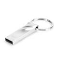 Miniatyrbilde 2 av 5: Minnelagringspinne Pendrive Bærbar Tilbehør Sink Legering 64GB for Vista / OS X / Linux