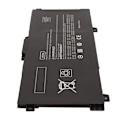 Miniatyrbillede 2 af 5: Bærbar computer batteri LK03XL L09281‑855 916814‑855 Udskiftning til HP Envy X360 15m Cn0xxx 15 Cr0xxx 15m Cn0012dx 15m Bp0xx
