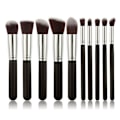 Miniatyrbild 1 av 5: Professionella sminkborstar, make up set