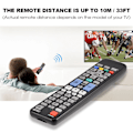 Miniatyrbild 2 av 5: Fjärrkontrollersättning för Samsung AH59-02298A AH59-02291A AV35850 BDP1000