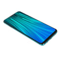 Miniatyrbillede 2 af 5: 6,53 tommer LCD-skærm LCD-skærm berøringsskærm udskiftning til Xiaomi Redmi Note 8 Pro M1906G7I M1906G7G