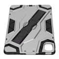 Miniatyrbilde 5 av 5: Tabletfodral for Mi Pad 5 Ultratynn Shakeproof Sterk Multifunksjonelt Beskyttende Deksel med Justerbar Skulderstropp