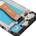 Miniatyrbillede 5 af 8: 6,5 tommer LCD-skærm udskiftning med ramme reparationsværktøjer til Samsung Galaxy A02s SMA025U A025U A025A A025V A025G
