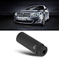 Miniatyrbillede 1 af 3: Universal bil O2 Oxygen Sensor Fjernelse Stikdåse 7/8\" 22mm 3/8\" Drive Værktøj