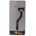 Pikkukuva 6 / 8: Näytön vaihto LCD-näyttö Kosketusnäytön digitointiyksikön kokoonpano Samsung Galaxy A20S:lle