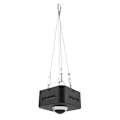 Miniatyrbild 6 av 7: CREE COB LED-teknik Växtlampa, Dimbar Ljusstyrkekontroll för Anpassad Växtvård, Effektivt Kylsystem Säkerställer Längre Livslängd, Perfekt