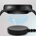 Miniatyrbillede 3 af 5: Oplader til Samsung Galaxy Watch4 Classic 46mm