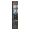 Miniatyrbild 2 av 5: TV-fjärrkontroll ersättning för LG AKB73756502 AKB73615303 AKB73756504