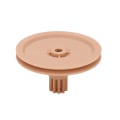 Miniatyrbillede 2 af 5: Optisk pickup gear professionel udskiftning reparation del optisk linse gear til CD-afspiller