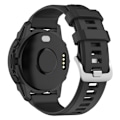 Miniatyrbild 3 av 5: Ersättningsarmband kompatibelt med Garmin Descent G1/Forerunner 745/Forerunner 945/Forerunner 935/Approach S62 Smartwatch-armband med rostfritt stål