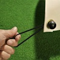 Miniatyrbild 5 av 5: Ball Bungee Snören, Enkel Ögla Design, Kraftiga, Organisera & Säkra, Latex Material, 50-pack