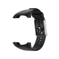 Miniatyrbilde 3 av 5: Silikonarmbånd for Polar M400 M430 med verktøy