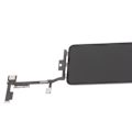 Miniatyrbilde 5 av 8: Mobiltelefon Display Hovedskjerm Reparasjonsdeler LCD Touch Screen for IPhone XS Max