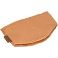 Miniatyrbilde 3 av 5: Kraftpapirpose med vaskbar retro multifunksjonell resirkulerbar oppbevaringspose for hjem, fest, bryllup (14x14cm)