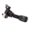 Miniatyrbilde 5 av 5: Cruise Control-bryter for RAV4 Camry Yaris Corolla Scion TC 84632‑34011