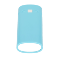 Miniatyrbillede 4 af 5: Universal DIY USB Power Bank Box 2x18650 Batteri Oplader Power Bank Skal til Smartphone