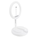 Miniatyrbillede 2 af 5: 175cm Selfie Ring Light Fotografering Lampe med Tripod Stativ USB C