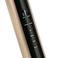 Miniatyrbild 3 av 5: Bluetooth Handheld Mikrofon Brusreducering Stereo Trådlös Karaoke Mic med Inspelning för Smartphone PC