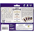 Miniatyrbilde 3 av 5: SET Enterprises Five Crowns kortspill