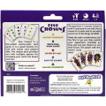 Miniatyrbillede 3 af 5: SET Enterprises Five Crowns Kortspil