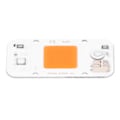 Miniatyrbild 2 av 5: 20W/30W/50W 220V LED COB Chip Lamppanel Svetsfri Vit Varm Ljus Full Specturm(Full Spectrum 50W)