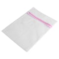 Miniatyrbillede 2 af 2: Lynlås Lingerie Vasketøj Vaskemaskine Mesh Tøj Strømper BH Underbukser Tasker (40*50cm #1)