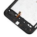 Pikkukuva 4 / 8: Näytön vaihto LCD-näyttö Kosketusnäytön digitointiyksikön kokoonpano Samsung Galaxy J320Whitelle